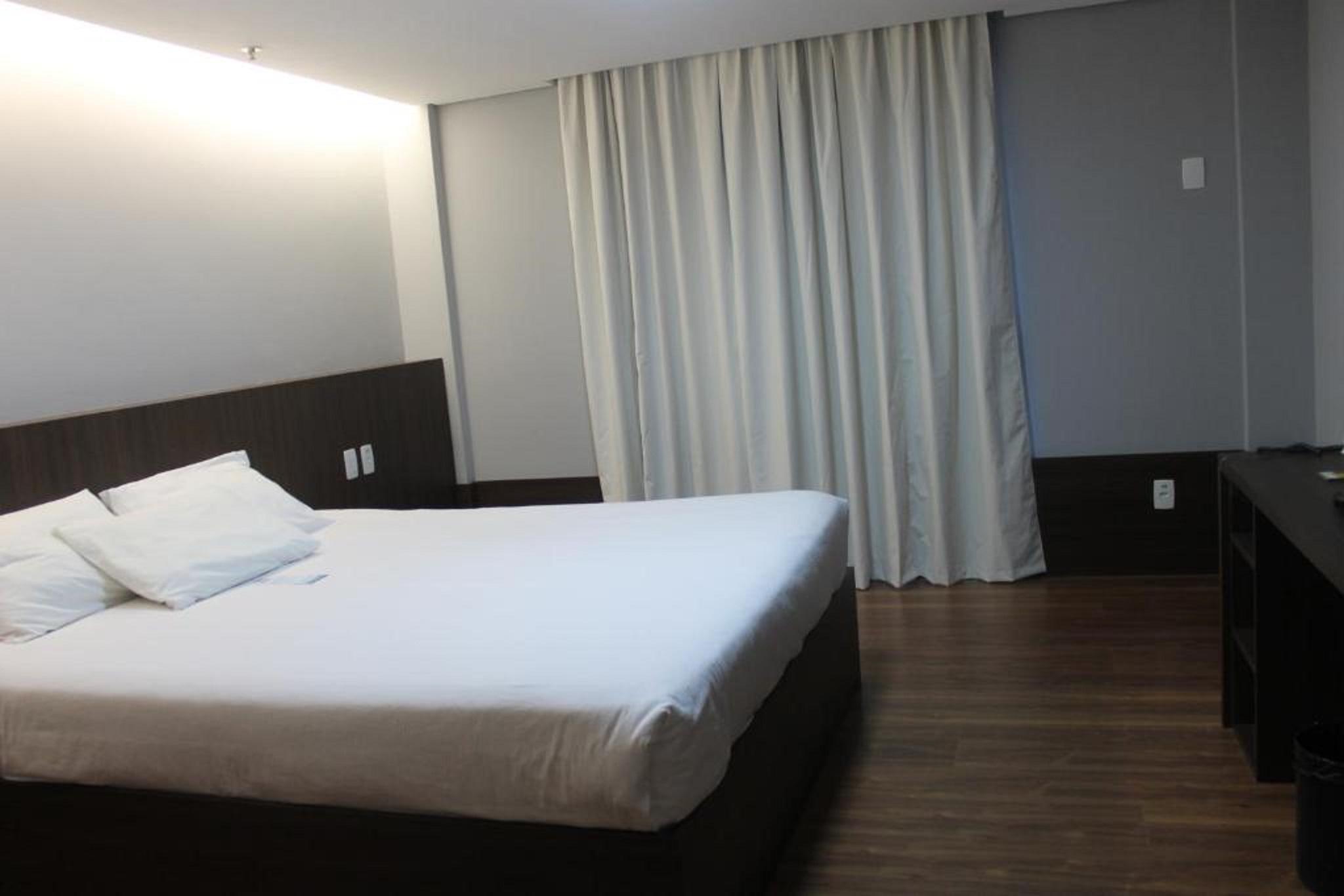 Master Grande Hotel - Proximo Ao Palacio Do Governo Porto Alegre Exterior photo