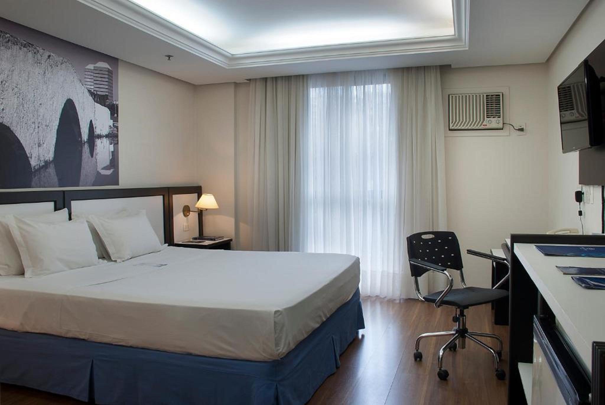 Master Grande Hotel - Proximo Ao Palacio Do Governo Porto Alegre Exterior photo